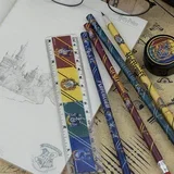 Hogwarts set za školu