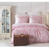 Lessentiel Maison set posteljine Paisley, 160x220cm, roze | Eponuda.ba
