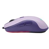 Acer miš OMW110 ljubičasti | ePonuda.com