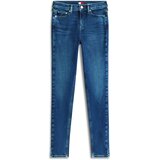Tommy Jeans Kavbojke 'NORA' moder denim Cene