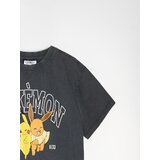 Sinsay Majica kratkih rukava s printom Pokémon | shoptok.hr