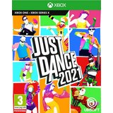 UbiSoft Just Dance 2021 (xbox One Xbox Series X) | Shoptok.si