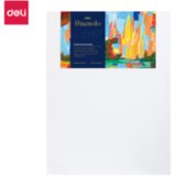 Deli SLIKARSKO PLATNO PANEL 100% pamuk, 280g/m2,30cm*40cm EC280-5 | Eponuda.com