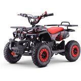 Beneo Dječji quad Explorer, benzinski 50cc, crveni | Shoptok.si