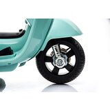 Beneo Mini električni motor Vespa GTS 300 modra lea | Shoptok.si
