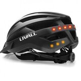 Livall kaciga MT1 matt black m Cene'.'