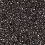 The Unique Paper Company Plain Glitter - Ukrasni papir 1,5m Plain Glitter Black | Eponuda.com