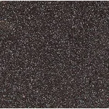 Plain Glitter - Ukrasni papir 1,5m Plain Glitter Black