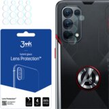 3mk OPPO RENO 5 MARVEL EDITION - OVITEK ZA TELEFON ZAŠČITA ZA LEČE (22002832) | Shoptok.si
