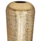 Eglo 421331 - Metalna vaza MIYAZAKI 165x45 cm zlatna | Eponuda.com