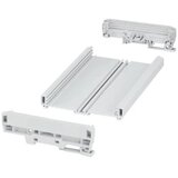 Phoenix Contact UM-BASIC-KIT-B122-L180-7035 1300365 profilno kućište 183.8 x 142.3 x 39.45 PVC svijetlosiva (RAL 7035) 1 St. | Eponuda.ba