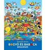  Bogyó in Babóca knjiga v madžarskem jeziku Cene