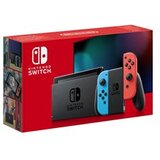 NINTENDO SWITCH Console - Red & Blue... | Eponuda.ba