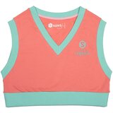 Superb 1982 Majice & Polo majice RSC-S2101-CORAL Večbarvna | Shoptok.si