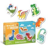  Magneti dinosaurus 15pcs ( 104/200257 ) | ePonuda.com