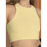 Sinsay Rebrasti crop top | shoptok.hr