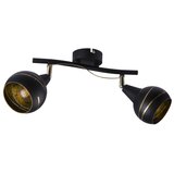 Globo 54005-2 - Spot svetiljka LOMMY 2xE14/40W/230V | Eponuda.com