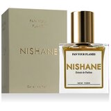 Nishane Fan Your Flames Extrait de parfum 15 ml Cijene