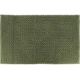 Tendance Tepih za kupatilo 50x80 cm mikrofiber ball zelena Cene