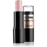Maybelline FaceStudio Strobing Stick osvetljevalec v stiku 9 g odtenek 100 Light-Iridescent | Shoptok.si