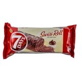 7 Days Rolat Swiss roll cocoa creme 200g | ePonuda.com