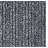 vidaXL dugi tepih za hvatanje nečistoće 100 x 150 cm sivi | shoptok.hr