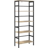  Polica Sonoma hrast 60 x 29,5 x 149 cm Konstruirano drvo | shoptok.hr