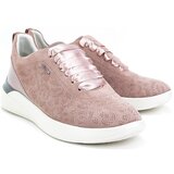 Geox Nizke superge Theragon Rožnata | Shoptok.si