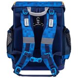 Belmil Torba školska mini-fit bulldozer 405-33/AG/PC-18 | shoptok.hr