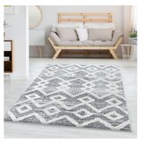 Conceptum Hypnose Tepih Pısa 4704 Grey 120 x 170 (743CDY2782)