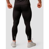 GymBeam pulse running leggings black | ePonuda.com