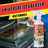 Smania Univerzalni razmaščevalec GreaseOFF™ (500 ml) | Shoptok.si