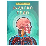 Papirni svet: ljudsko telo