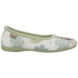 La Maison De L'espadrille BALLERINE HIBOUX Zelena Cijene
