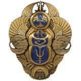 Grupo REPLIKA DUNGEONS & DRAGONS BEETLE OF PROTECTION LIMITED EDITION, (21240504) Cene