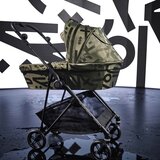 Cybex Gold® cybex® dječja kolica melio™ street fashion collection olive green | shoptok.hr