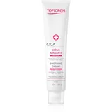 cica soothing cream obnavljajuća krema za tijelo 40 ml unisex