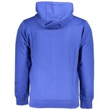 U.S. Grand Polo Club US GRAND POLO MEN'S BLUE ZIP SWEATSHIRT | shoptok.hr