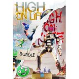 Steam high on life + dlc bundle key (pc) global | Eponuda.com