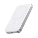 Anker maggo power bank 10k magnetic white Cene