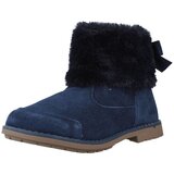 Mod'8 Škornji 737550 30 Modra | Shoptok.si