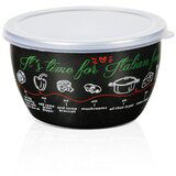 Metalac posuda za čuvanje hrane ITALIAN FOOD 16cm/1,7lit Cene
