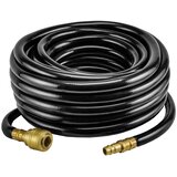 PRAKTIK TOOLS Crijevo za kompresor za zrak 10 m fi 6x12 mm Cijene