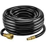Crijevo za kompresor za zrak 10 m fi 6x12 mm