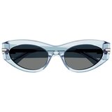 Bottega Veneta Ženske Sunčane naočale BV1189S-Transparent Cijene
