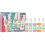 Mario Badescu Mini Mist Collection poklon set za sjaj i hidrataciju Cijene