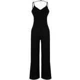 Trendyol Jumpsuit - Black - Regular fit | Shoptok.si