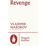 The Book Service Limited Vladimir Nabokov - Revenge | Eponuda.com