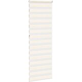 vidaXL zebra senčilo bež marmor 70x230 cm tkanina širina 65,9 cm | Shoptok.si