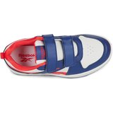 Reebok Nizke superge REEBOK ROYAL PRIME 2.0 2 STRAP HOOK LOOP Bela | Shoptok.si